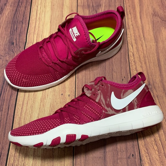 Nike Shoes - Women’s Nike Free Tr 7 Training Shoe